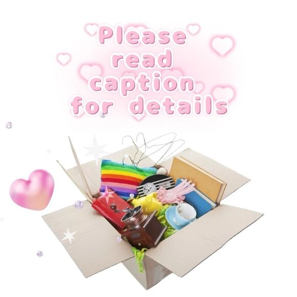 $250 Stuff a Box Sale! - Picture 10 of 13